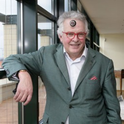 Gerd-Rüdiger Lang Who Founded Chronoswiss in 1983